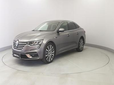 Renault Talisman Sedan Facelifting 2.0 Blue dCi 160KM 2021