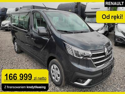 Renault Trafic III 2023