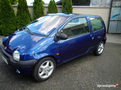 Renault Twingo 1.2