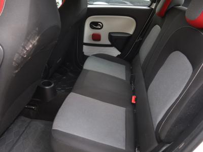 Renault Twingo 2015 1.0 SCe 80694km ABS klimatyzacja manualna