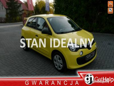 Renault Twingo 80tys km Stan Idealny 100%bezwypadkowy 1wł z…