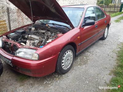 Rover 620 2.0 benzyna/czesci/.