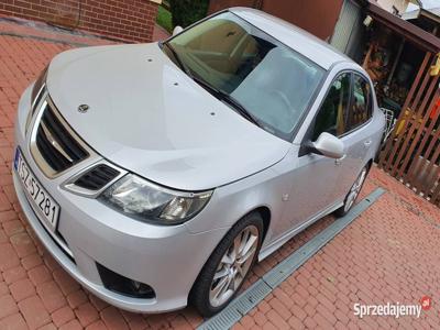 Saab 9-3 1,9TiDS 150KM - 290KM 582Nm 2008r Bardzo Mocny Lift