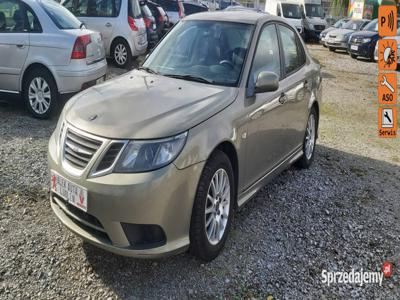 Saab 9-3 saab 9-3 1,9 120KM serwisowany II (2003-2011)