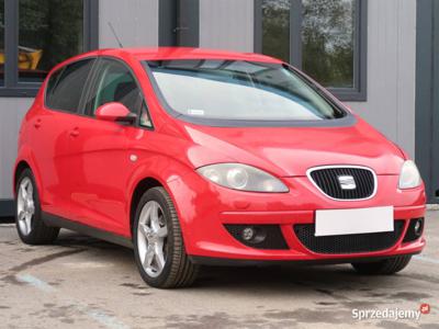 Seat Altea 2.0 TDI