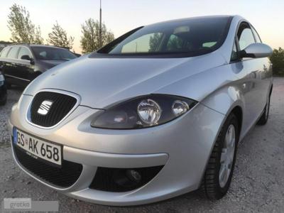 SEAT Altea I JUŻ ZAREJESTROWANA 1,9 tdi gotowy do jazdy