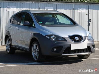 Seat Altea XL 2.0 TFSI