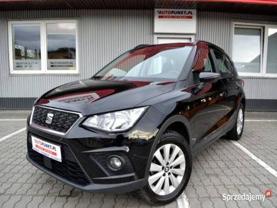 SEAT Arona, 2019r. ! F-vat 23% ! Bezwypadkowy ! Gwarancja P…