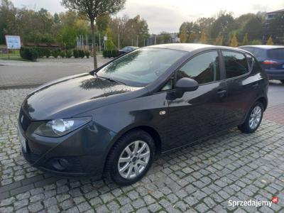 Seat Ibiza IV 1.2 benzyna