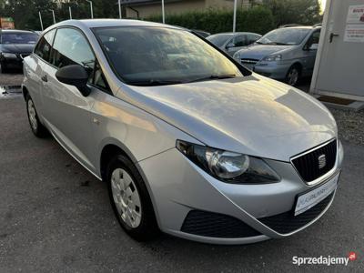 Seat Ibiza Raty/Zamiana Gwarancja mega oszczędny 1,2 benzyna nowy rozrząd …