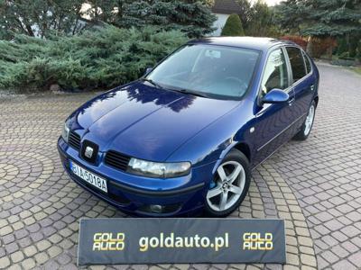 Seat Leon II 2005