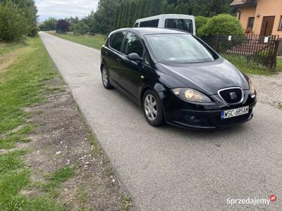 Seat Toledo 2.0tdi DSG