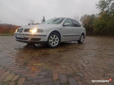 Seat Toledo