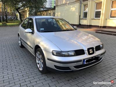 Seat Toledo II 1.9tdi