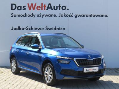 Skoda Kamiq Ambition