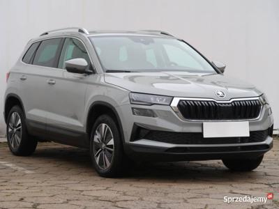 Skoda Karoq 1.5 TSI