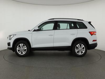 Skoda Kodiaq 2022 1.5 TSI 20793km SUV