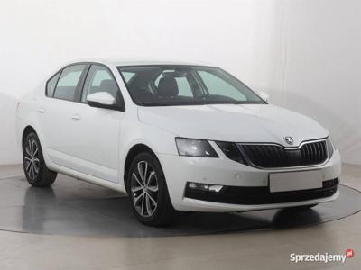 Skoda Octavia 1.5 TSI