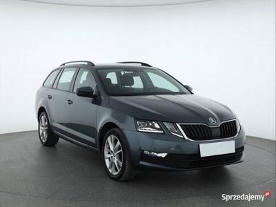 Skoda Octavia 1.5 TSI