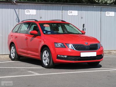 Skoda Octavia III , Salon Polska, 1. Właściciel, Serwis ASO, VAT 23%,