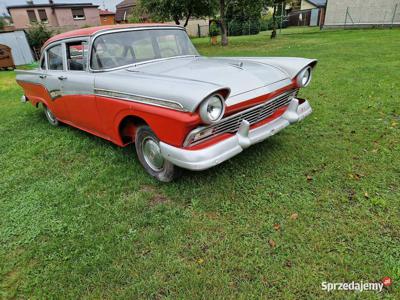 Sprzedam ford fairlane 1957r zamiana