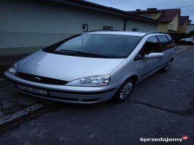 Sprzedam Forda Galaxy 1.9TDI