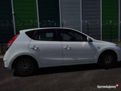 Sprzedam Hyundai i30 LPG