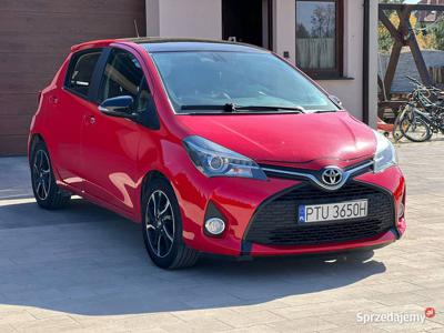 Sprzedam Toyota Yaris Lifting Style