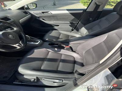 Sprzedam Volkswagen JETTA 1.8 TSI DSG