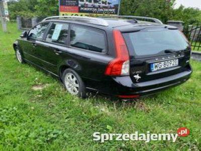 sprzedam volvo v50