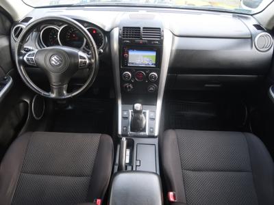 Suzuki Grand Vitara 2011 2.4 VVT 223620km SUV