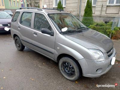 Suzuki Ignis II 1.3 DDIS 2004R klima Opłaty 2024