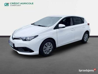 Toyota Auris 1.4 D-4D Active Hatchback. DW9V494 II (2012-)