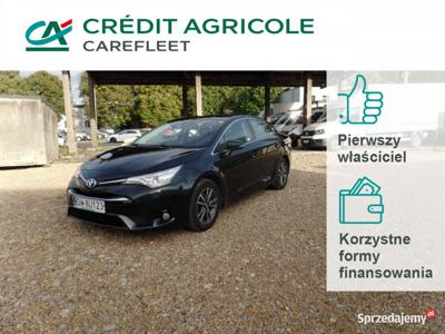 Toyota Avensis Toyota Avensis 2.0 Premium MS Sedan DW8U123 …