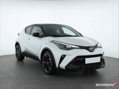 Toyota C-HR 1.8 Hybrid