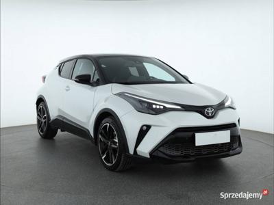 Toyota C-HR 2.0 Hybrid