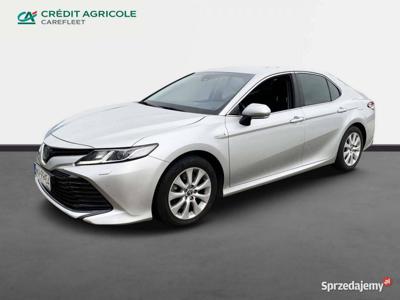 Toyota Camry 2.5 Hybrid Comfort e-CVT Sedan. WX9945A IX (20…