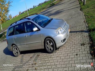 Toyota Corolla combi 2005 r