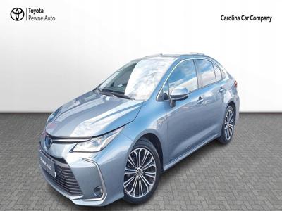 Toyota Corolla XII 2019