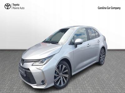 Toyota Corolla XII 2022