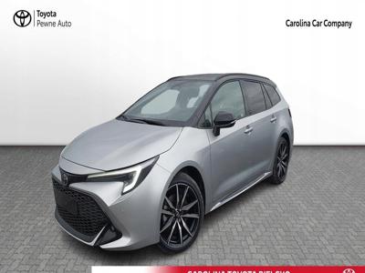 Toyota Corolla XII 2023