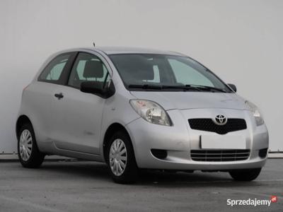 Toyota Yaris 1.0 VVT-i