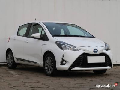 Toyota Yaris 1.5 Hybrid