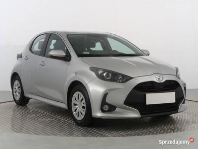 Toyota Yaris 1.5 VVT-i