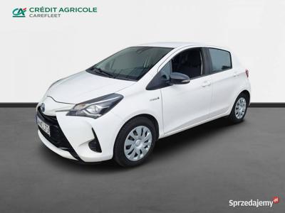 Toyota Yaris Hybrid 100 Active Hatchback. DW4CL73 III (2011…