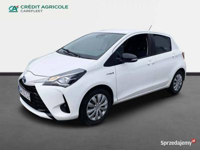 Toyota Yaris Hybrid 100 Active Hatchback. DW7AJ53 III (2011…