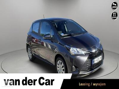 Toyota Yaris III 1.5 Active ! 111 KM ! Salon Polska ! Faktura VAT 23%