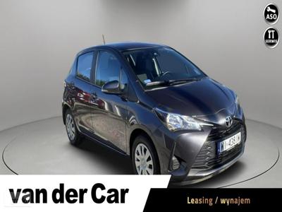 Toyota Yaris III 1.5 Active ! 111 KM ! Salon Polska ! Faktura VAT 23%