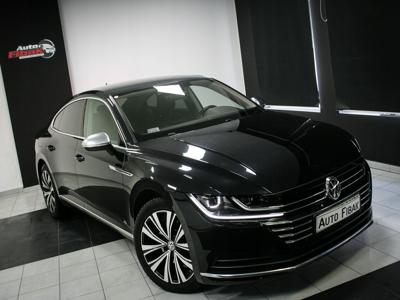 Volkswagen Arteon Fastback 2.0 TSI 190KM 2019