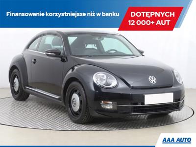 Volkswagen Beetle Hatchback 3d 1.2 TSI 105KM 2012